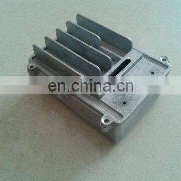 Die casting aluminium wire box