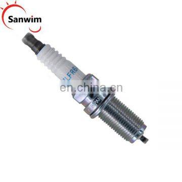 China distributors auto parts car iridium spark plugs OEM 22401-AA670 for Impreza Forester