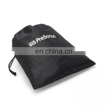 Wholesale Custom Polyester Drawstring Shoe Storage Travel Bag photo-2