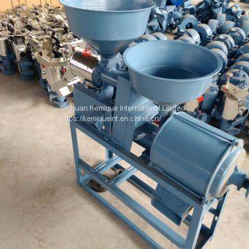 KMKFS26 Multi functional wheat flour milling machines with price