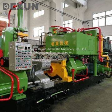 Secondhand Engineers Available Aluminium Extrusion Press Machiney With Price Price