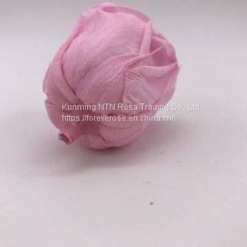Excellent Valentine's Day Gift Roses Wholesale Preserved Floria Fresh Flowers photo-4