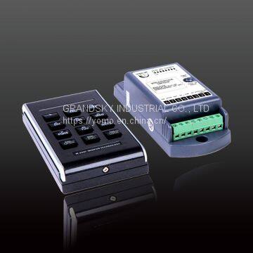 Single Door Access Controller With Keypad CNB-206W photo-2