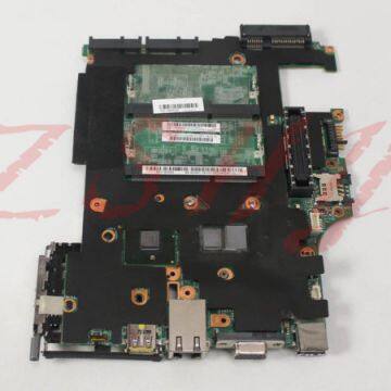 04W0300 for lenovo Thinkpad X201 laptop motherboard i5 cpu QM57 ddr3 Free Shipping 100% test ok