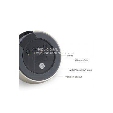 T5 Mini Size Bluetooth Speaker 5 Watt photo-3