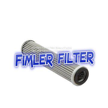 Solmec Filter 50981073, 50981075 Speed flo Filter 432667 SPX Filtran Filter 806691 SS20003 Filter SUS505S32