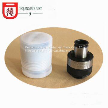 65/77 Tapping Collet GT24 packing box Plastic boxes for tool and hardware Circular Draw tool box