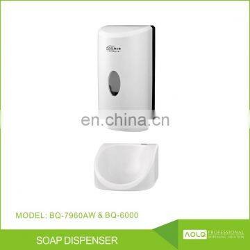 electric automatic medical dispenser,sanitizer dispenser touchless for Ebola Virus