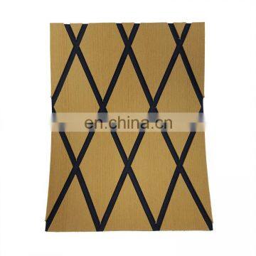 Melors Non Slip Sheet Diamond Sheets For Boat photo-4