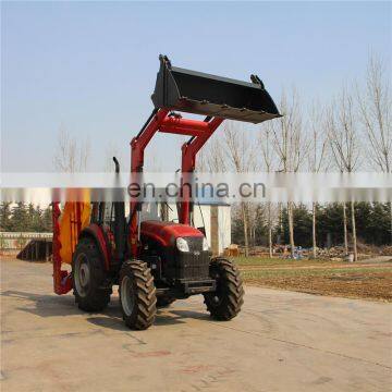 Hot Sell Tractor Automatic Mower For Grass