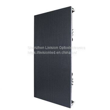 I Series Indoor LED Screen,Indoor Rental LED Screen,LED Screen Advertising photo-2