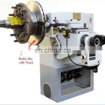 On promotion C9365A brake lathe for sale