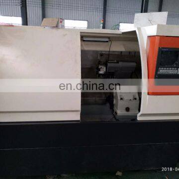 Wheel Factory CNC Milling Metal Lathe photo-2