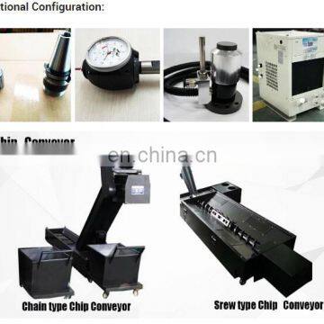CNC Dental Milling Machine Metal Drilling Machinery Price photo-5