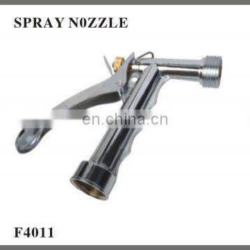 zinc alloy garden water spray nozzles