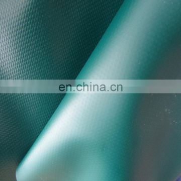 heavy duty and good quality 1000D mesh 18*18 uv resistant waterproof pvc tarpaulin