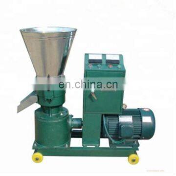 Barley Soybean Meal Bulk Corn Gluten Concentrated Animal Poultry Feed Machine