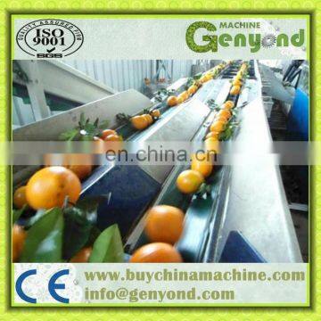 Apple Dates Size Grading Sorting Machine/mango Fruit Grading Machine photo-2