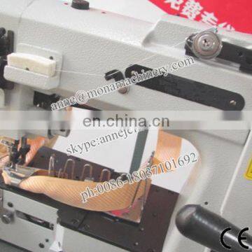 Mattress Tape Edge Machine Mattress Edge Sewing Machine photo-4