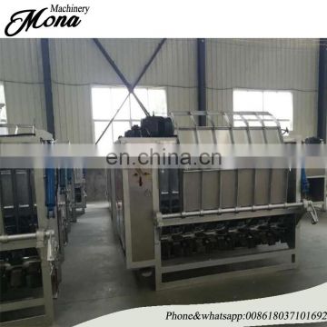 Professional Pig Slaughterhouse Plant Dehair Machine For Hog Abattoir Equipment