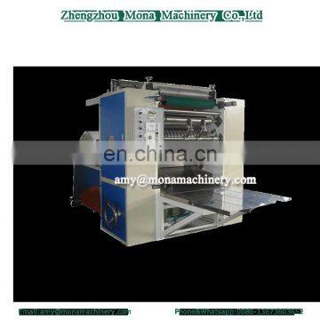 Full Automatic Kitchen Towel& Toilet Paper Production Line Machine | auto toilet paper machine