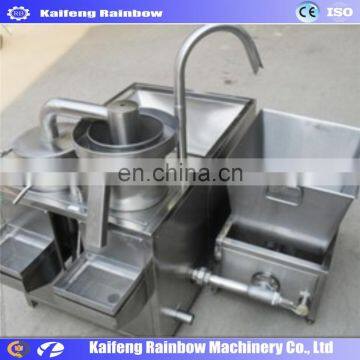 CE Approved Professional Rice Washing Machine Coffee/salt/sugar/seeds/rice/oatmeal/tea/desiccant/washing Machine photo-6