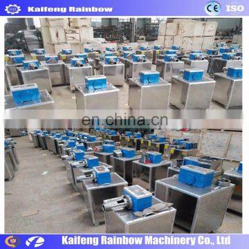 Factory Directly Supply Lowest Price Conch Noodle Maker Machine Macaroni Making Machine for Sale photo-3