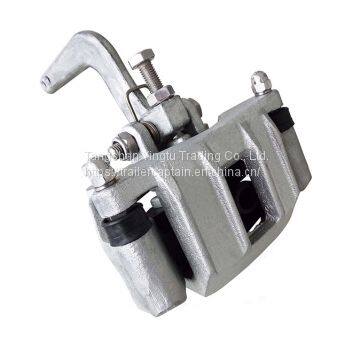 Mechanical Centre Pull Disc Brake Caliper