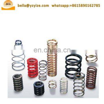 Compression Wire Torsion Coil Spring Machine Spring Winding Machine photo-3