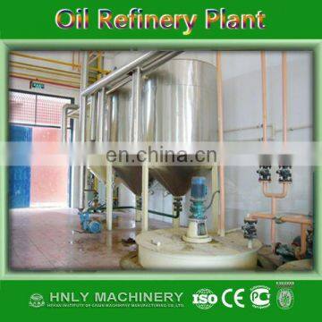 Medical Industry Almond Oil Plant/ Almond Oil Refined Producing Solution photo-4