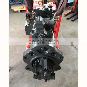 215-13686 Excavator JS210 Hydraulic Pump K3V112DTP-1E9R-9TCM-1V