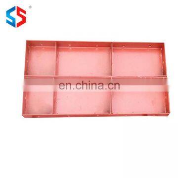 MF-140 Tianjin Shisheng Construction Concrete Peri Doka Metal Formwork