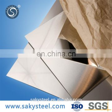 tin coated stainless steel sheets