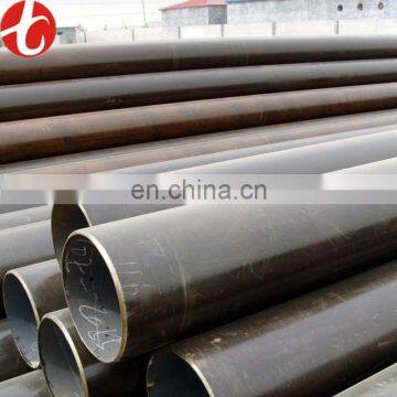 high quality API 5L X60 X70 J55 Carbon Steel Seamless Pipe with cheap price