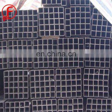 Carbon Steel Pvc Drain Weight of gi 25mm ms Square Pipe Building Materials for Construction