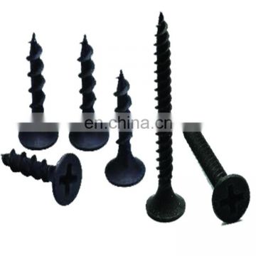 High quality collated gypsum board drywall screws