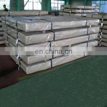 304 303 4x8ft hot rolled stainless steel sheet plate factory in stock for sale made in china