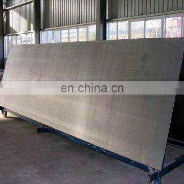 Mat.No. 1.4034, DIN X46Cr13, AISI 420 Stainless Steel Plates