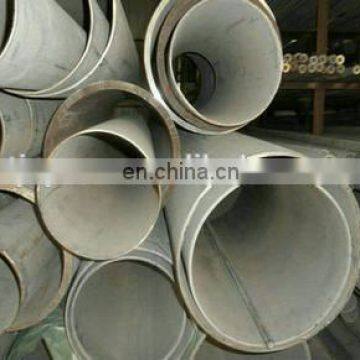 SA312 TP 321 316L 310S 304 1.4301 Seamless Stainless Steel Pipe Manufacturer photo-6