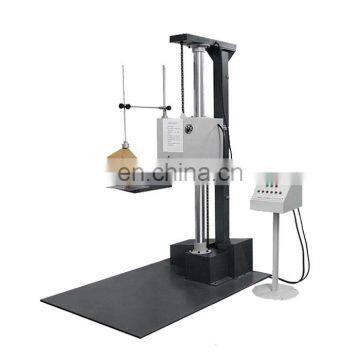Liyi Package Tester Box Packing Drop Test Machine photo-3