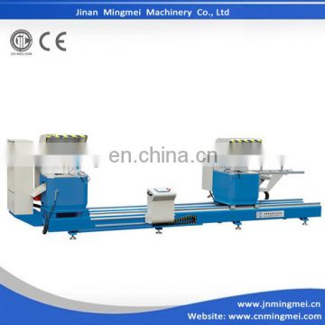 High Speed Cut Off Saw for Cutting Aluminum