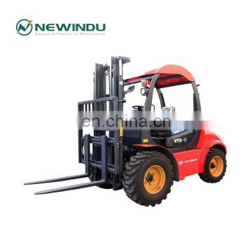 Best Selling He li G Serie 2.5ton Diesel Forklift CPCD25