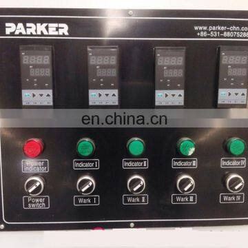 Double Glazing Machine Argon Gas Filling Machine photo-2