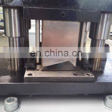 Punching Machine For Aluminum Window Machine/Aluminum Window Punching Machine