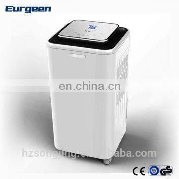 10L / 24 hours Home Dehumidifier With CE / GS / ROHS Certification