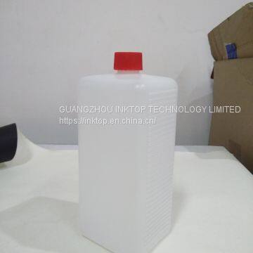 MAKE UP BOTTLE FOR METRONIC/EBS(BLACK CAP) photo-3