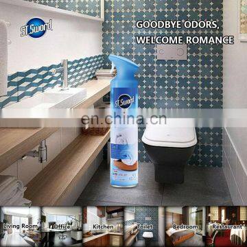 More Than 300 Containers Per Year 300ML Room Spray Air Freshener