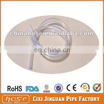 Polyethylene Medical Tubing,Plastic Drinking Water Tube,High Temperature Flexible Vacuum Hose