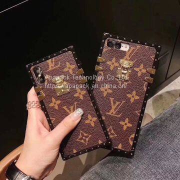 2019 Latest LV Cases for Iphone