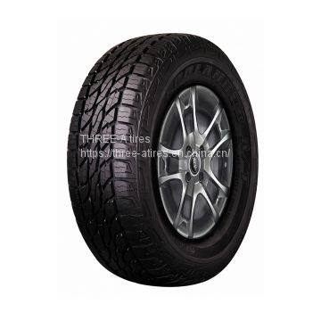 A Grade Sport Car Tyres 215/70r16 235/60r17 photo-2